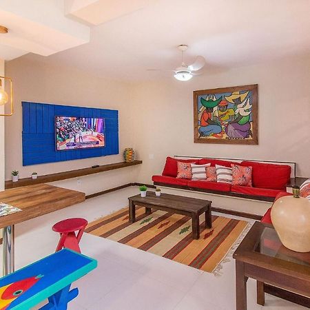 Búzios Caminhe Para A Praia De Manguinhos - Casa Decorada Com Wi Fi, Ar E Espaco Gourmet المظهر الخارجي الصورة