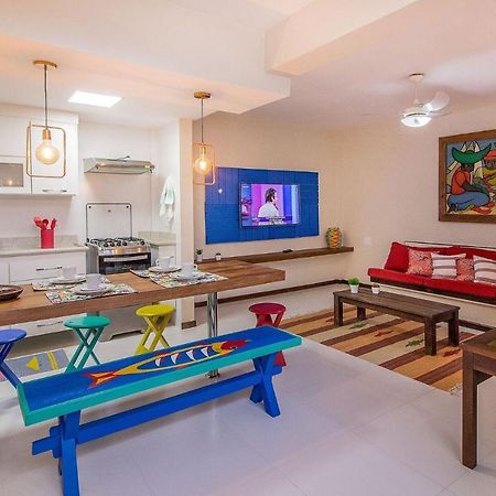 Búzios Caminhe Para A Praia De Manguinhos - Casa Decorada Com Wi Fi, Ar E Espaco Gourmet المظهر الخارجي الصورة