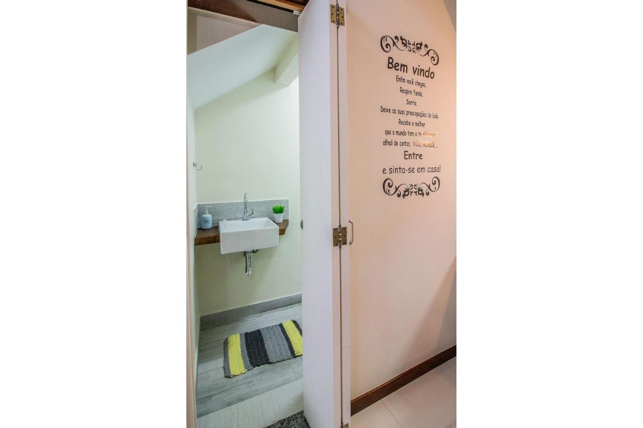 Búzios Caminhe Para A Praia De Manguinhos - Casa Decorada Com Wi Fi, Ar E Espaco Gourmet المظهر الخارجي الصورة