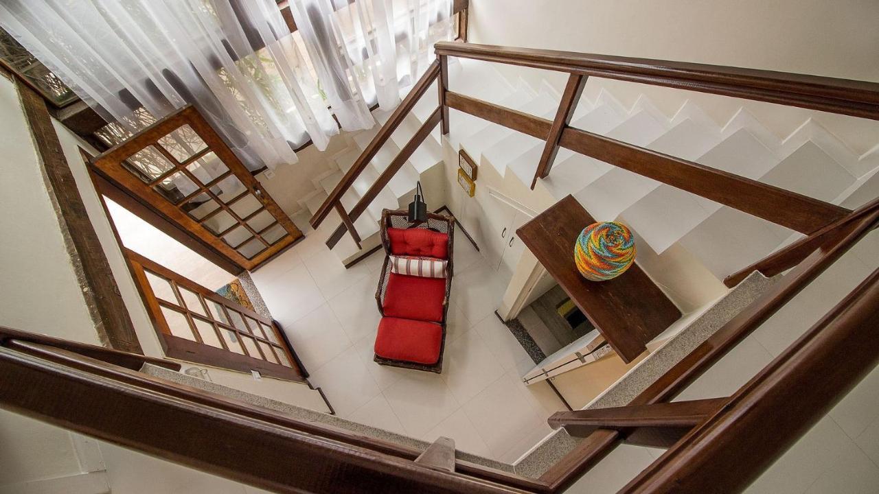 Búzios Caminhe Para A Praia De Manguinhos - Casa Decorada Com Wi Fi, Ar E Espaco Gourmet المظهر الخارجي الصورة