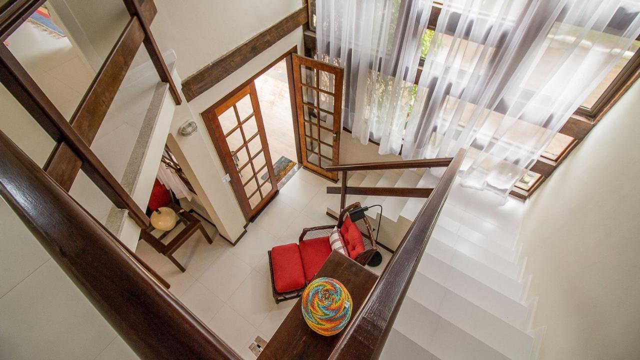 Búzios Caminhe Para A Praia De Manguinhos - Casa Decorada Com Wi Fi, Ar E Espaco Gourmet المظهر الخارجي الصورة