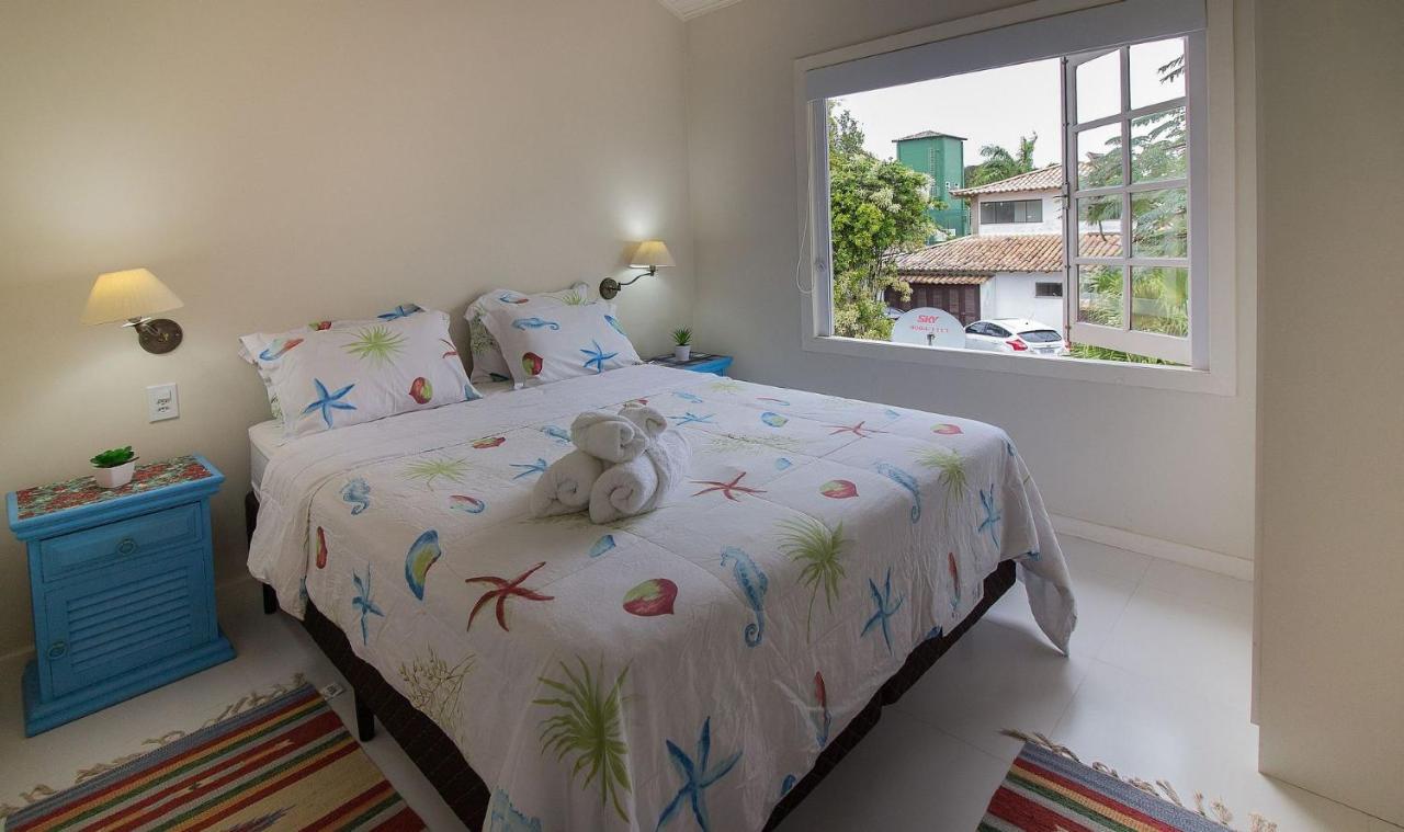 Búzios Caminhe Para A Praia De Manguinhos - Casa Decorada Com Wi Fi, Ar E Espaco Gourmet المظهر الخارجي الصورة