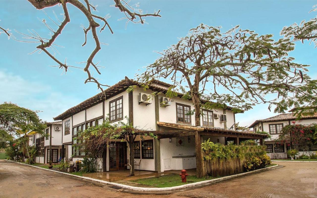 Búzios Caminhe Para A Praia De Manguinhos - Casa Decorada Com Wi Fi, Ar E Espaco Gourmet المظهر الخارجي الصورة