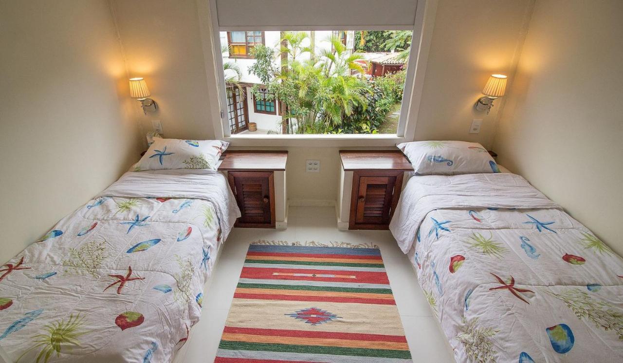 Búzios Caminhe Para A Praia De Manguinhos - Casa Decorada Com Wi Fi, Ar E Espaco Gourmet المظهر الخارجي الصورة