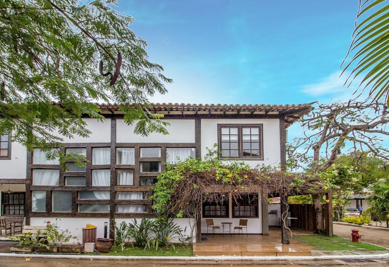 Búzios Caminhe Para A Praia De Manguinhos - Casa Decorada Com Wi Fi, Ar E Espaco Gourmet المظهر الخارجي الصورة