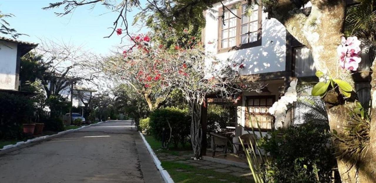 Búzios Caminhe Para A Praia De Manguinhos - Casa Decorada Com Wi Fi, Ar E Espaco Gourmet المظهر الخارجي الصورة