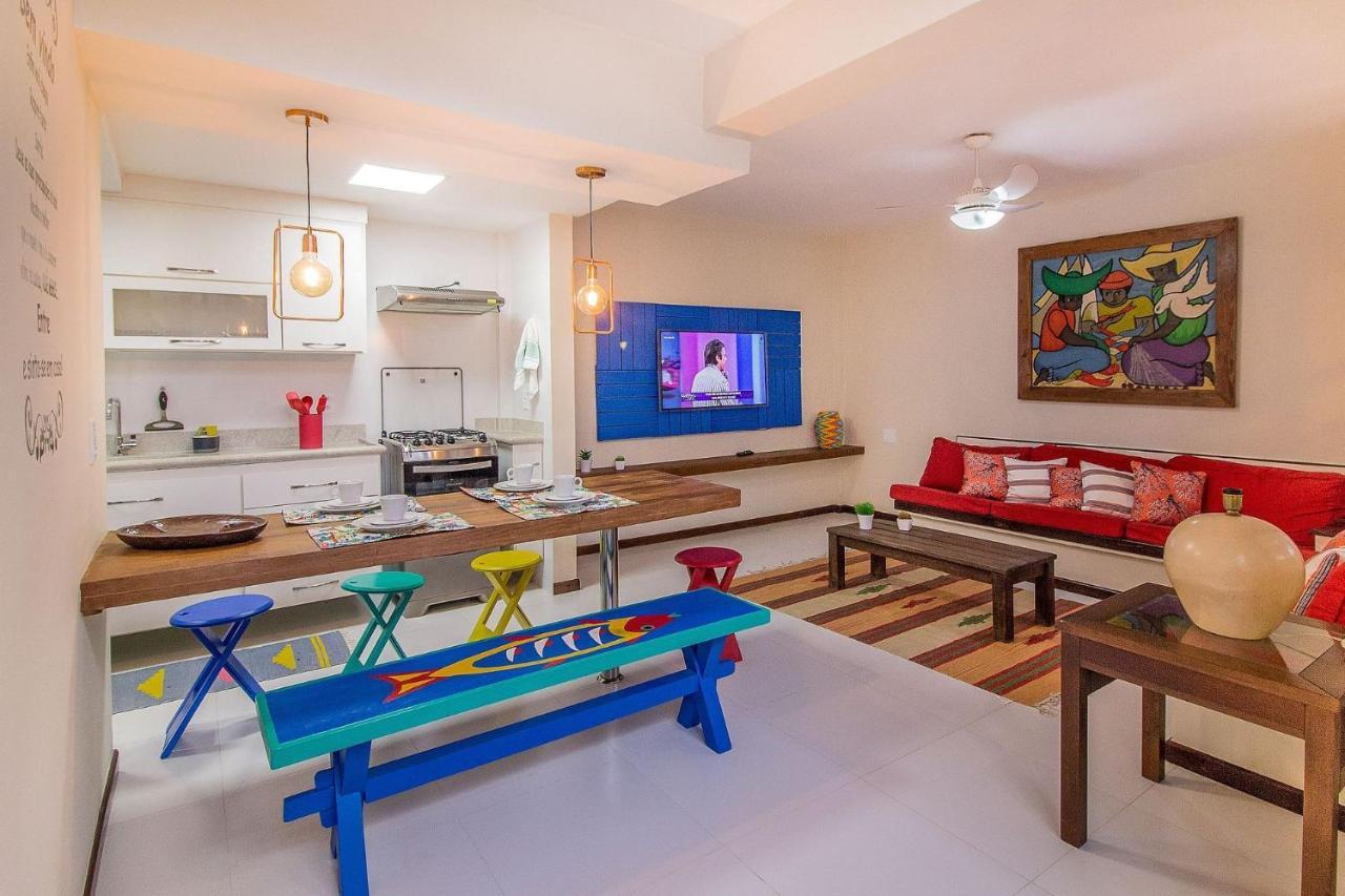 Búzios Caminhe Para A Praia De Manguinhos - Casa Decorada Com Wi Fi, Ar E Espaco Gourmet المظهر الخارجي الصورة