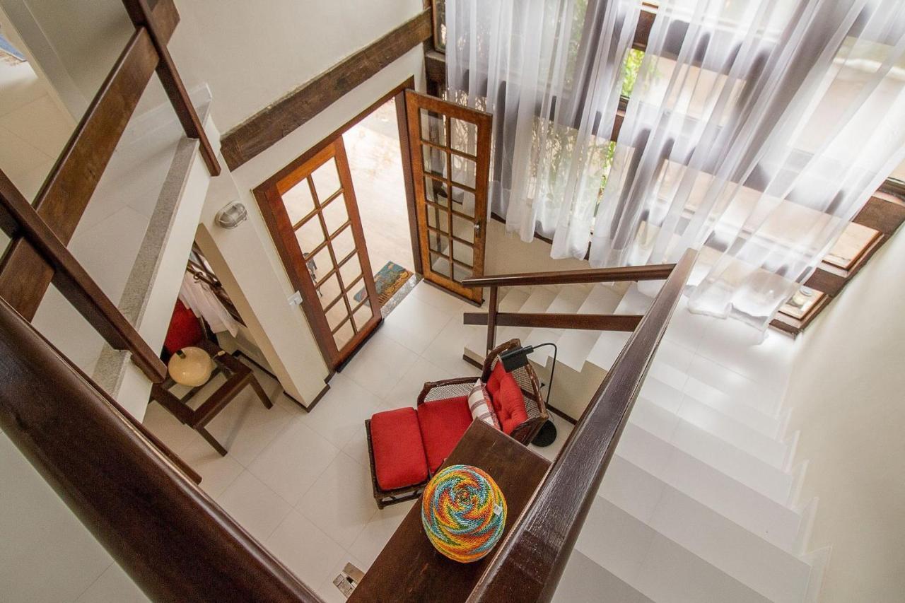 Búzios Caminhe Para A Praia De Manguinhos - Casa Decorada Com Wi Fi, Ar E Espaco Gourmet المظهر الخارجي الصورة