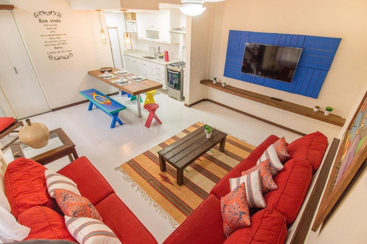 Búzios Caminhe Para A Praia De Manguinhos - Casa Decorada Com Wi Fi, Ar E Espaco Gourmet المظهر الخارجي الصورة