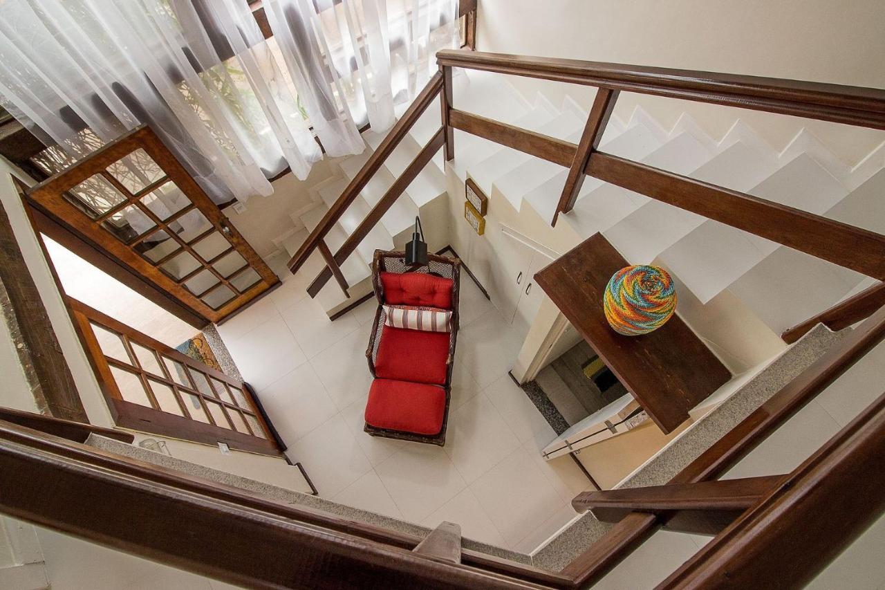 Búzios Caminhe Para A Praia De Manguinhos - Casa Decorada Com Wi Fi, Ar E Espaco Gourmet المظهر الخارجي الصورة