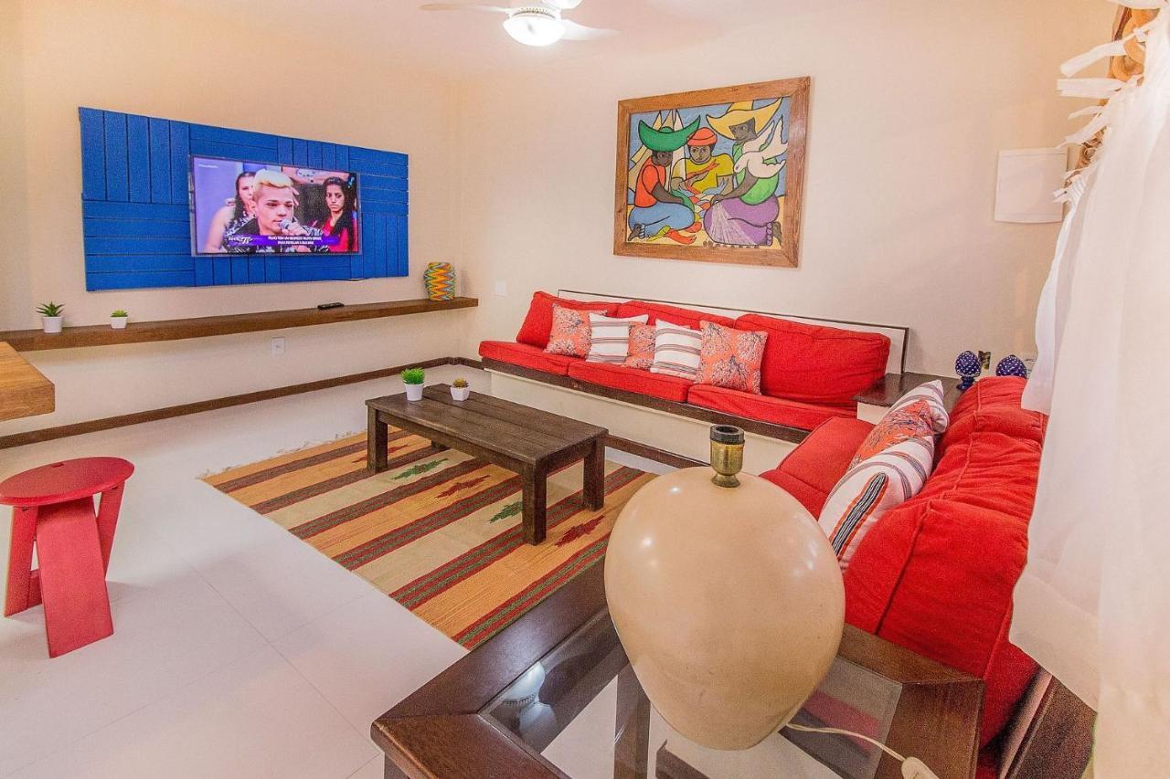 Búzios Caminhe Para A Praia De Manguinhos - Casa Decorada Com Wi Fi, Ar E Espaco Gourmet المظهر الخارجي الصورة