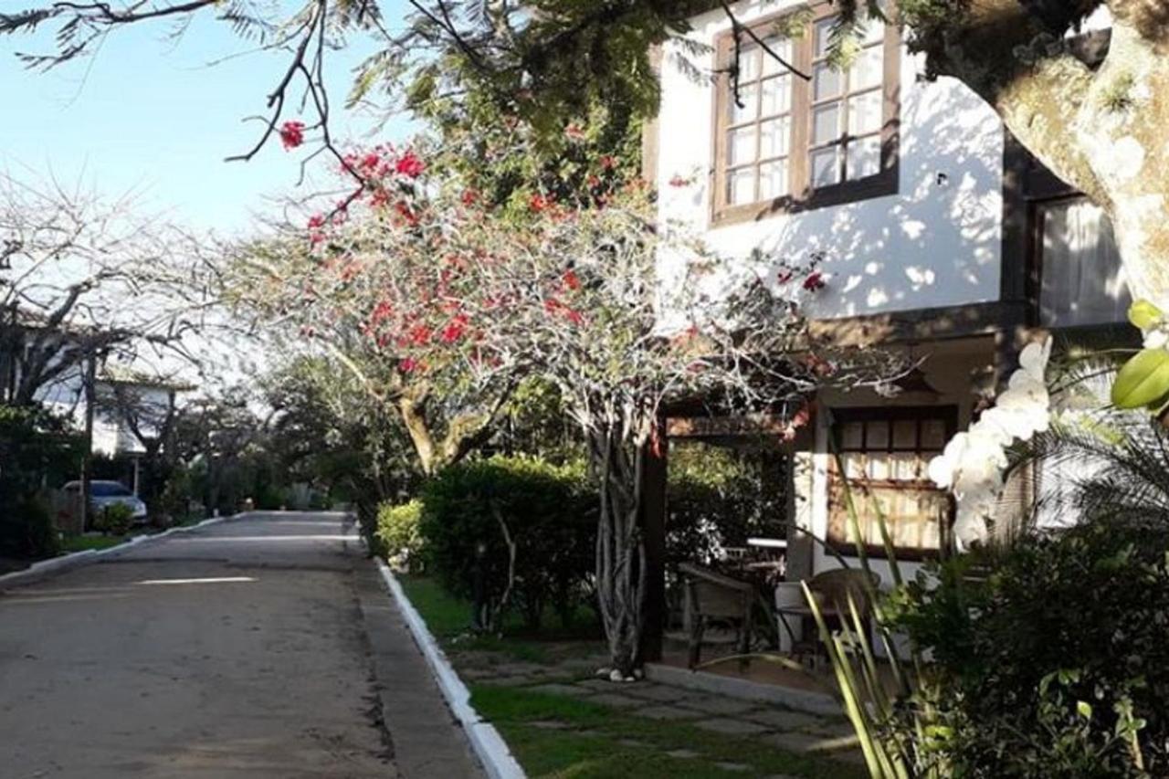 Búzios Caminhe Para A Praia De Manguinhos - Casa Decorada Com Wi Fi, Ar E Espaco Gourmet المظهر الخارجي الصورة