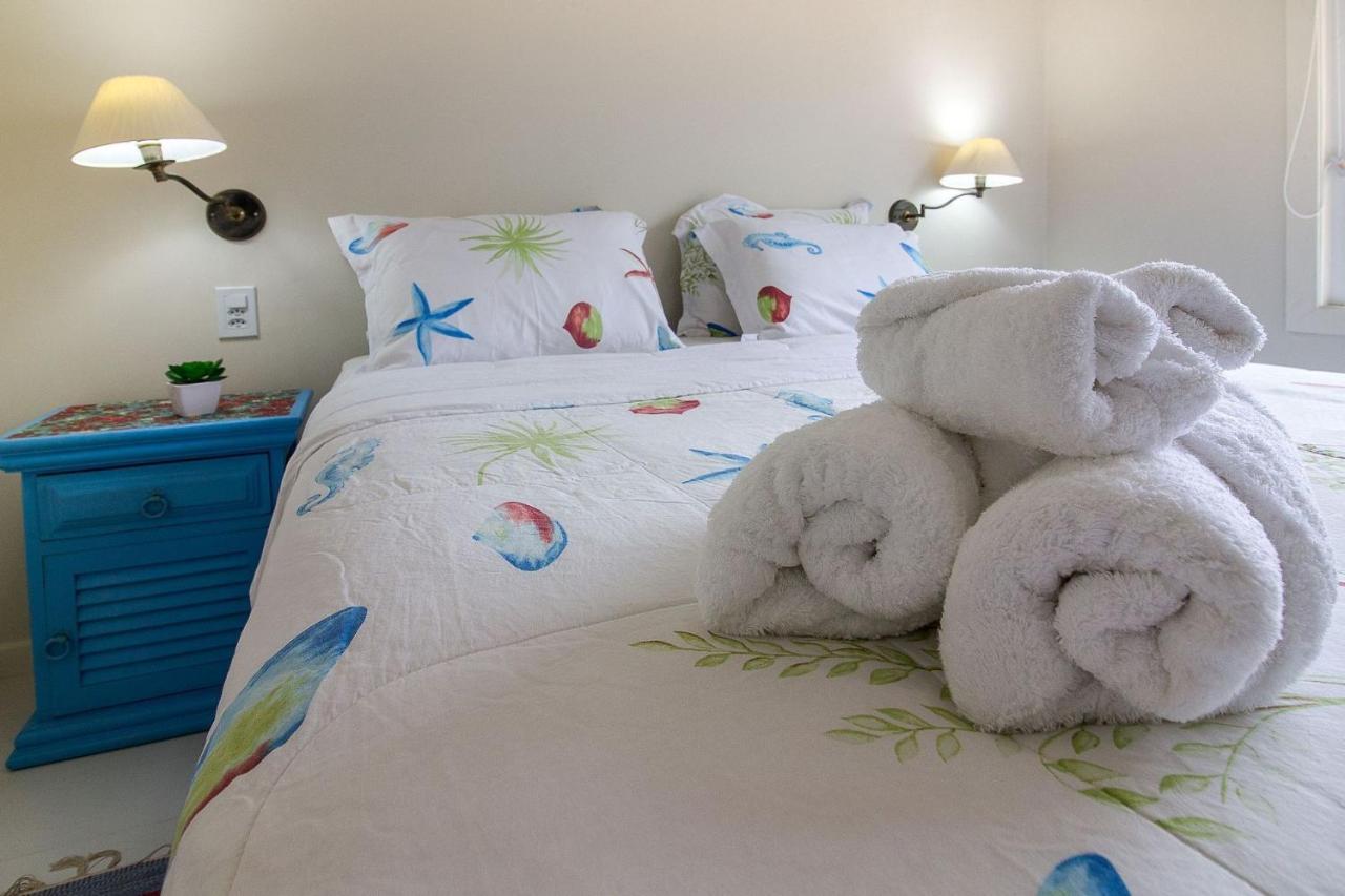 Búzios Caminhe Para A Praia De Manguinhos - Casa Decorada Com Wi Fi, Ar E Espaco Gourmet المظهر الخارجي الصورة