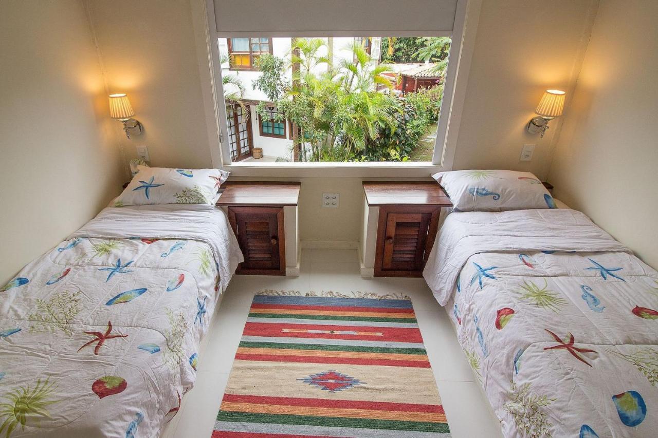 Búzios Caminhe Para A Praia De Manguinhos - Casa Decorada Com Wi Fi, Ar E Espaco Gourmet المظهر الخارجي الصورة